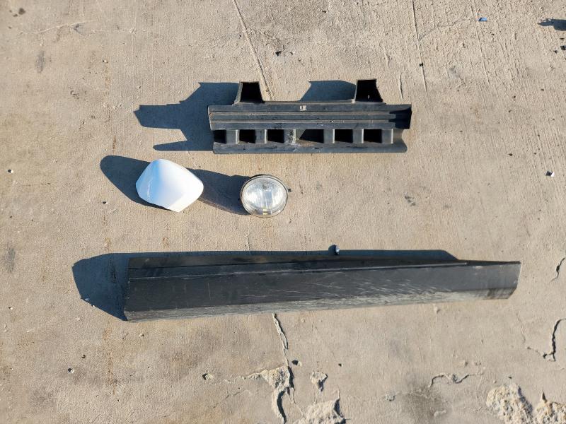 2025 NISSAN ROGUE 5N1BT3BB3SC671983