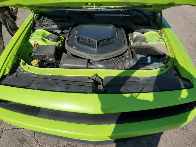 2015 DODGE CHALLENGER 2C3CDZBT2FH878292