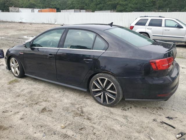 2016 VOLKSWAGEN JETTA GLI 3VW4T7AJ4GM291826
