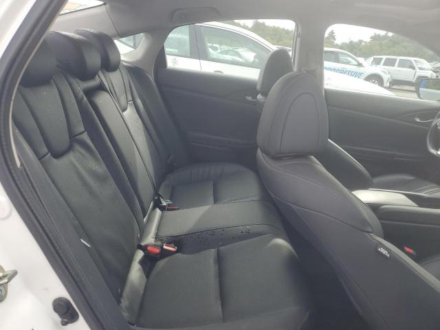 2019 HONDA INSIGHT TOURING 19XZE4F9XKE001401