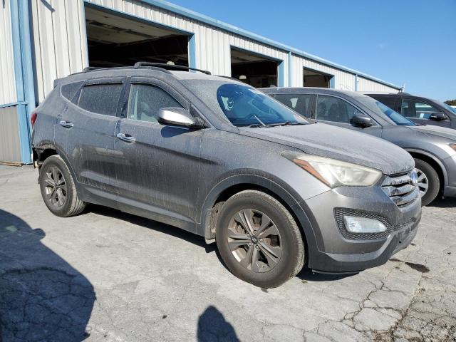 2016 HYUNDAI SANTA FE S 5XYZU3LB4GG341528