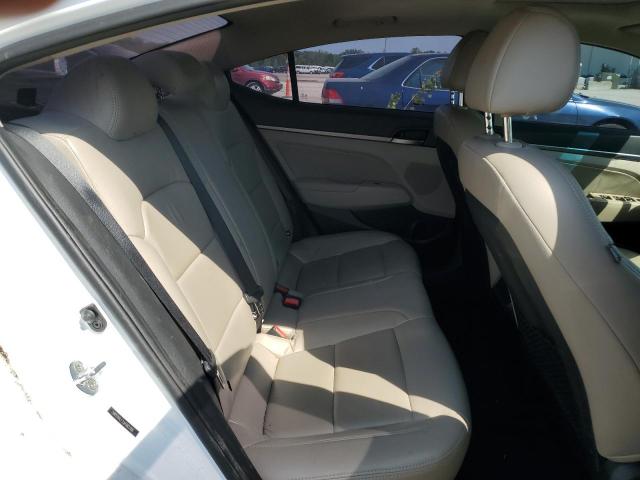 2018 HYUNDAI ELANTRA SE - 5NPD84LF3JH382286