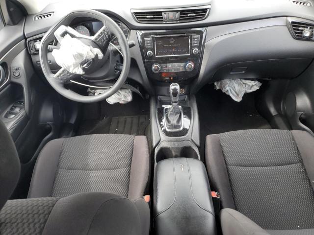 2020 NISSAN ROGUE SPOR - JN1BJ1CVXLW257044