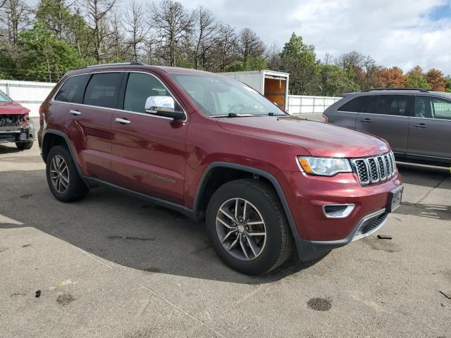 2018 JEEP GRAND CHER 1C4RJFBGXJC478475