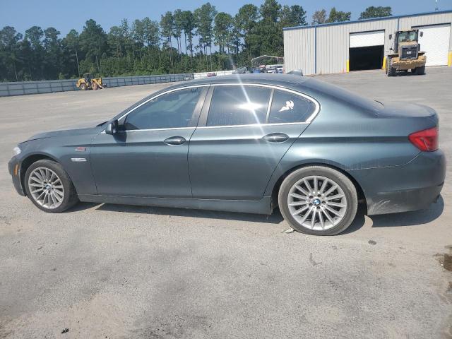 2013 BMW 535 XI - WBAFU7C5XDDU77576