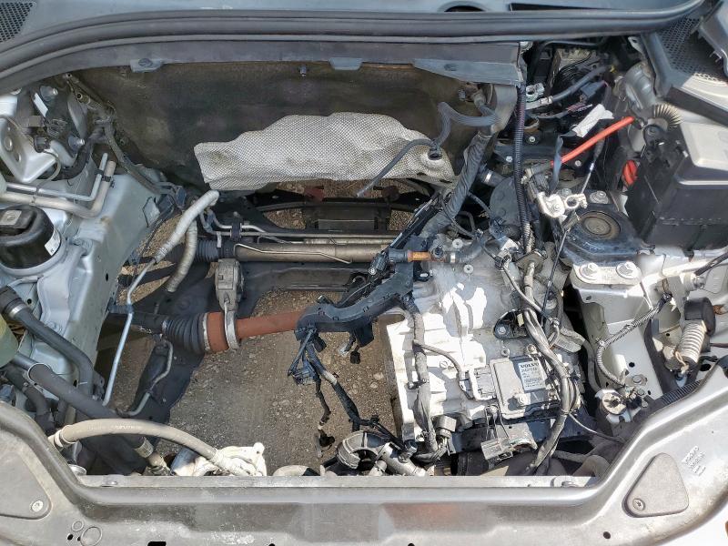 2016 VOLV XC60 T5 PREMIER - YV440MDK7G2806529