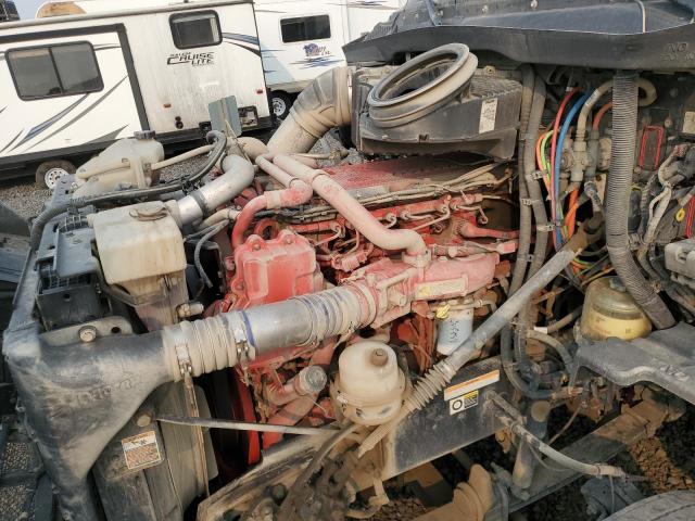 2016 PETERBILT TRACTOR 579 #3312336774