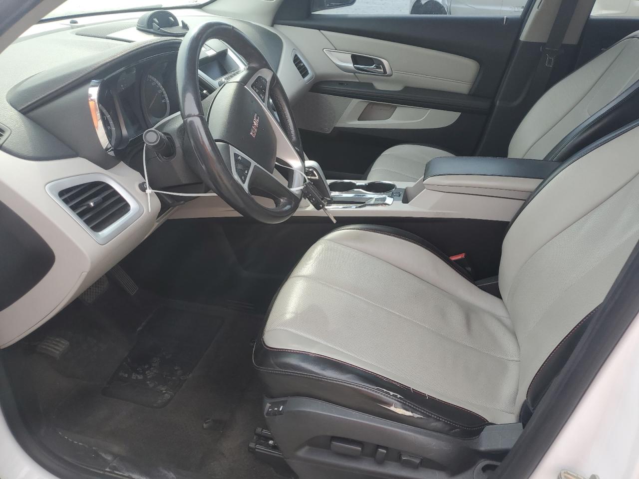 GMC TERRAIN SLT