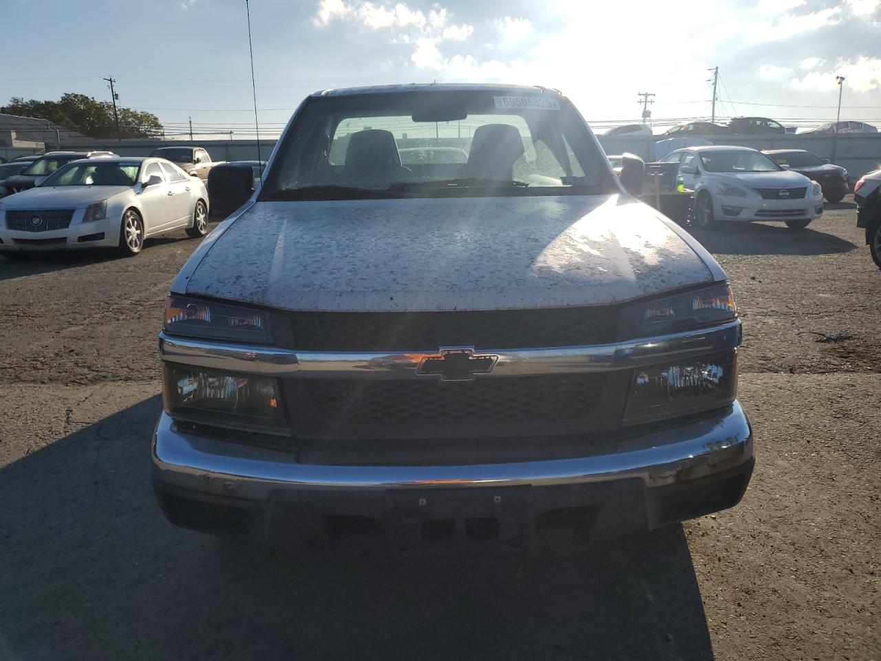 Lot #3301603724 2007 CHEVROLET COLORADO