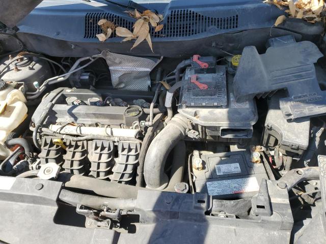 2017 JEEP COMPASS SP 1C4NJCBAXHD123609