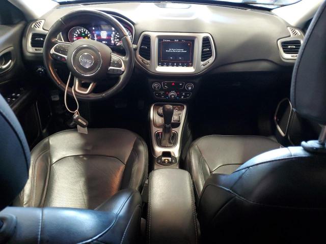 2019 JEEP COMPASS LI 3C4NJDCB3KT696009