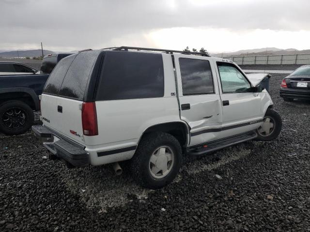 1995 GMC YUKON #3298087149