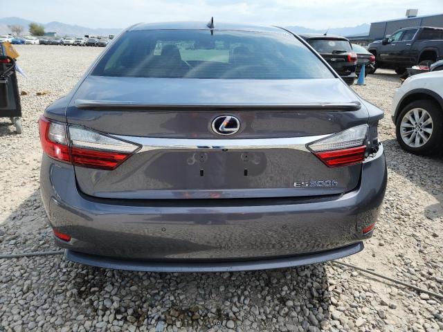 2017 LEXUS ES 300H - JTHBW1GG3H2141451