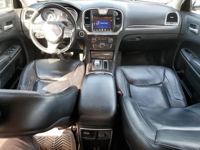 2015 CHRYSLER 300 LIMITE 2C3CCAAG7FH837505