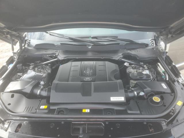2018 LAND ROVER RANGE ROVE SALGS2RE9JA387185