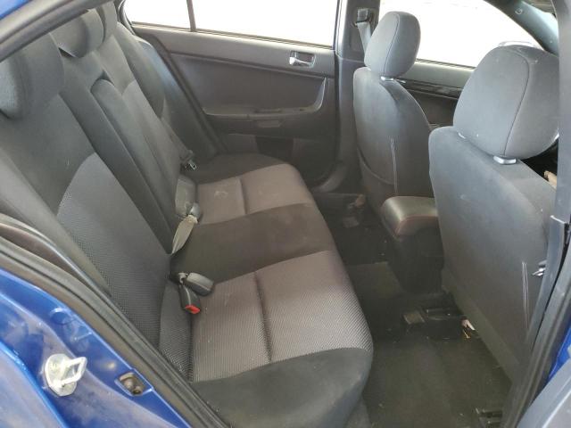 2017 MITSUBISHI LANCER ES JA32U2FU8HU015707