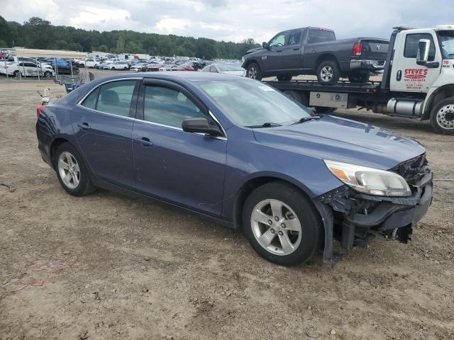 2014 CHEVROLET MALIBU LS #3287596014