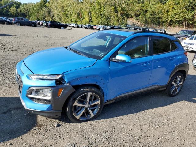 2020 HYUNDAI KONA LIMIT KM8K3CA58LU465405