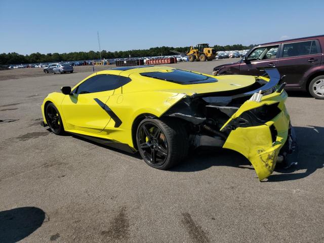 2020 CHEVROLET CORVETTE S #3287292004
