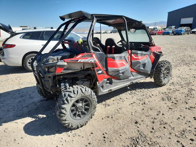 2015 POLARIS RZR 4 900 EPS 4XAVCE873FB315245