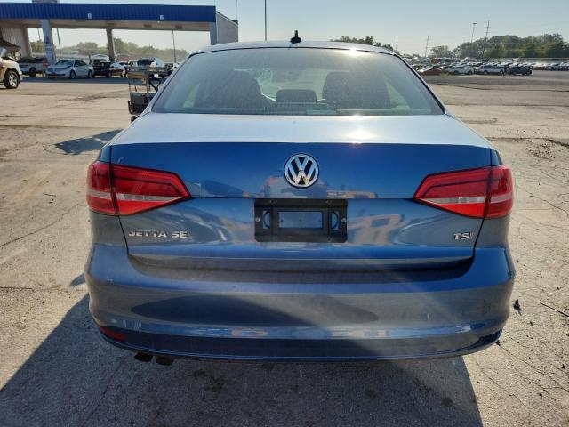 2015 VOLKSWAGEN JETTA SE #3259735198