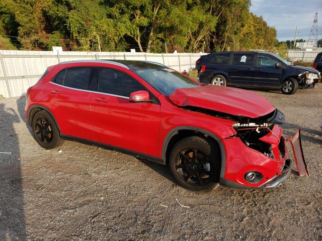 2019 MERCEDES-BENZ GLA 250 4M WDCTG4GB4KJ537727