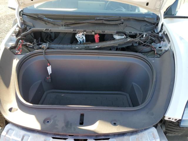 2023 TESLA MODEL Y 7SAYGDEE6PA080958