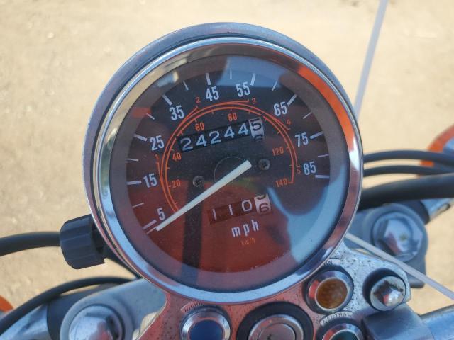 2006 HONDA CMX250 C JH2MC13046K205688