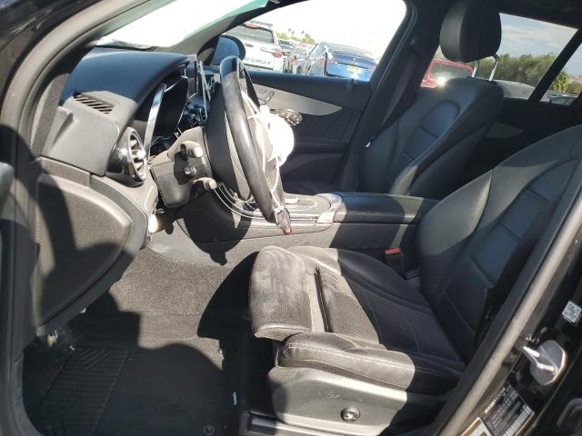 2019 MERCEDES-BENZ GLC 300 4MATIC WDC0G4KB8KV127743