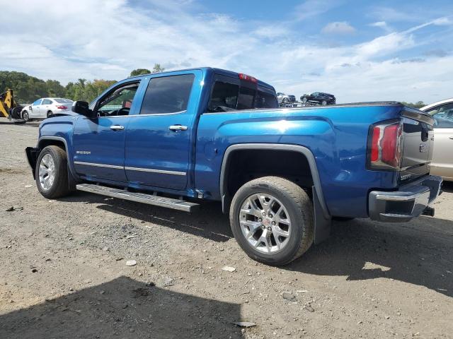 2017 GMC SIERRA K15 - 3GTU2NEC6HG218270