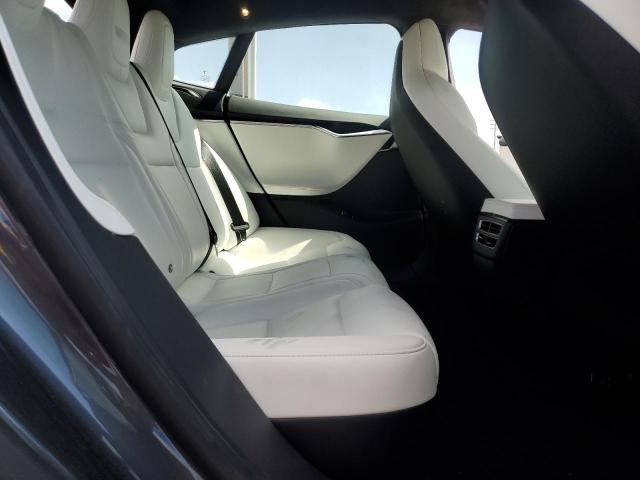 2018 TESLA MODEL S 5YJSA1E25JF247877