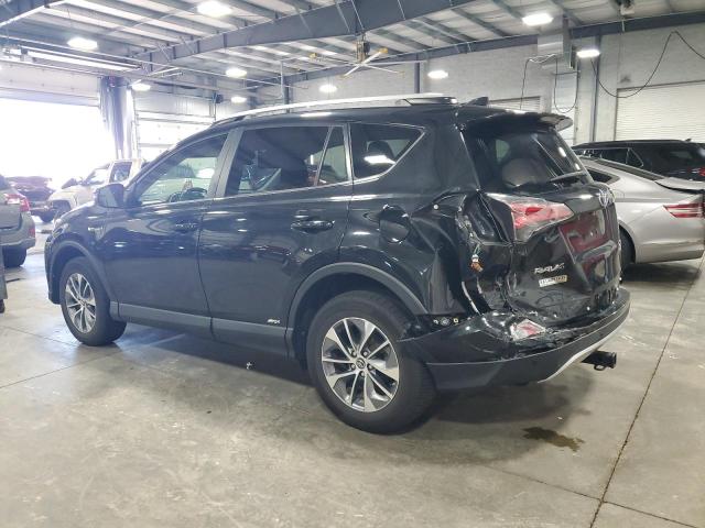 2018 TOYOTA RAV4 HV LE JTMRJREV5JD205224