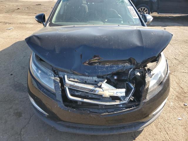 2015 CHEVROLET VOLT 1G1RA6E48FU120349