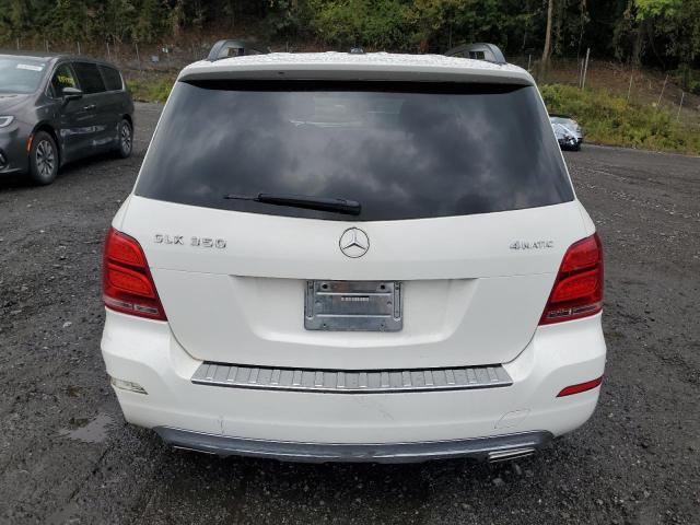 2015 MERCEDES-BENZ GLK 350 4M WDCGG8JB5FG407069