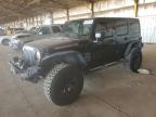 Lot #3297227409 2018 JEEP WRANGLER U