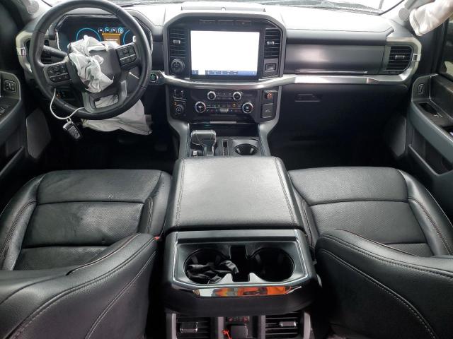 2021 FORD F150 SUPER - 1FTFW1E82MKE32144