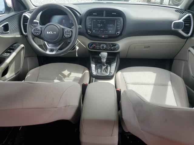 2024 KIA SOUL LX - KNDJ23AU8R7238149