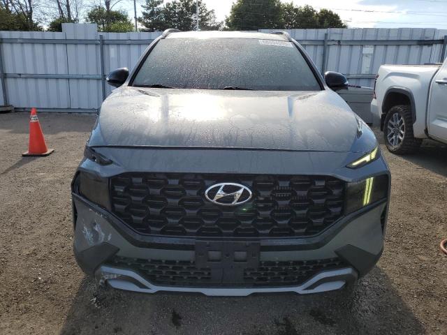2022 HYUNDAI SANTA FE S 5NMS3DAL7NH424136