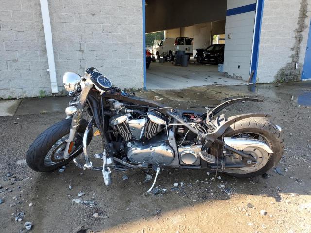 2008 KAWASAKI VN900 D JKAVN2D138A024198