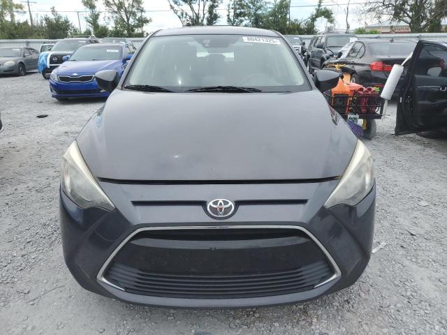 2017 TOYOTA YARIS IA 3MYDLBYV8HY150476
