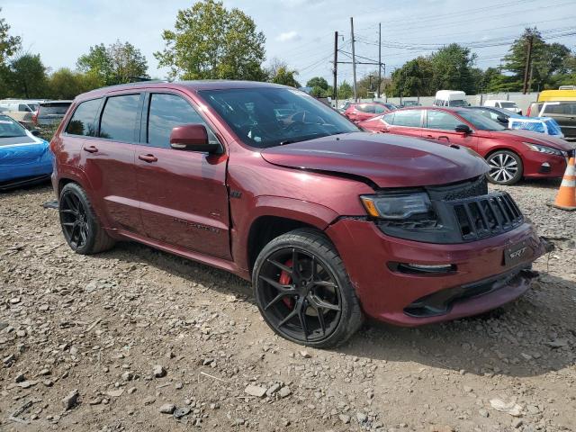 2016 JEEP GRAND CHER - 1C4RJFDJ2GC373382