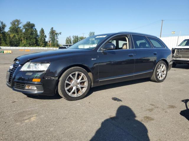 2010 AUDI A6 PREMIUM - WAUWGBFB9AN055610