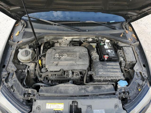 2015 AUDI A3 PREMIUM - WAUBFGFF7F1140106