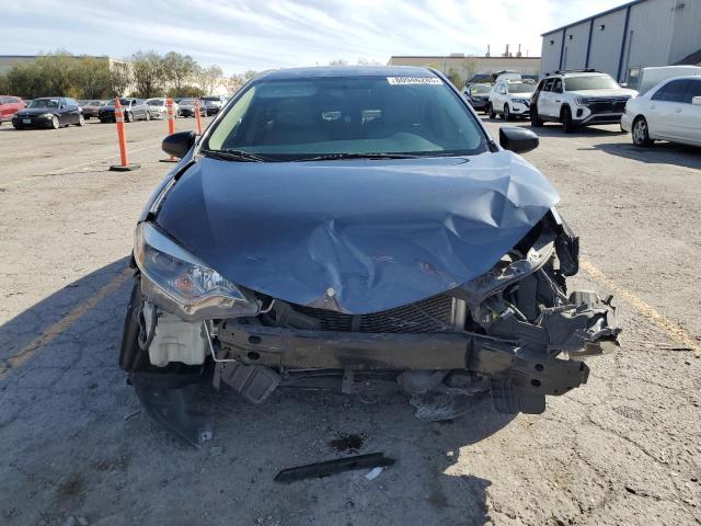 2015 TOYOTA COROLLA L #3296253470