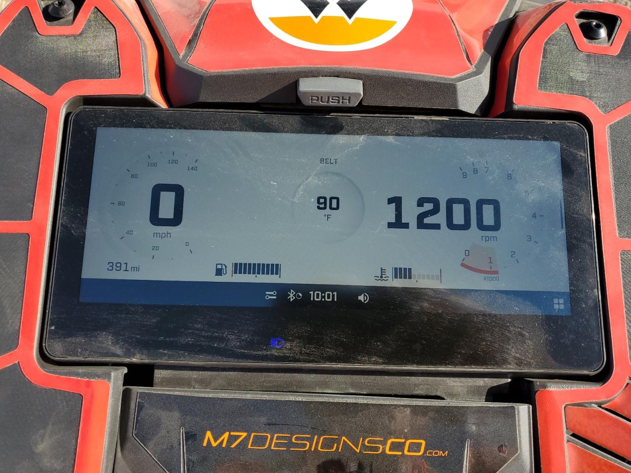 Lot #3256604449 2025 LYNX 2022 LYNX