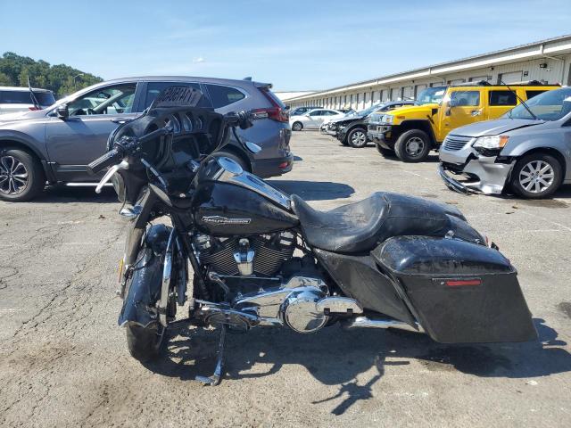 2021 HARLEY-DAVIDSON FLHX 1HD1KBC19MB612981
