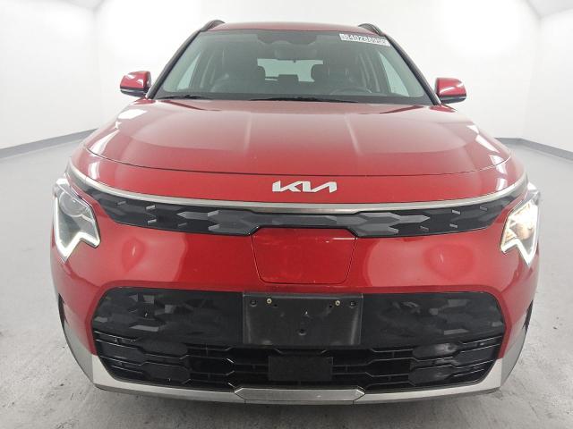 2024 KIA NIRO WIND KNDCR3L17R5110424