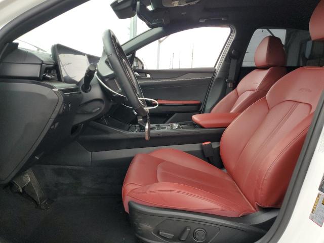 2025 KIA K5 GT LINE - KNAG64J70S5322284