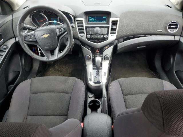 2012 CHEVROLET CRUZE ECO - 1G1PJ5SC7C7386131