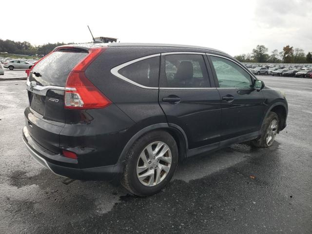 2015 HONDA CR-V EXL 5J6RM4H73FL004923